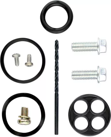 Moose Racing Petcock Rebuild Kit - Honda-60-1204
