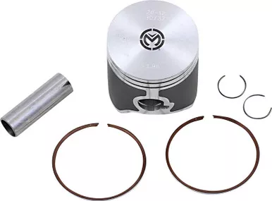 Moose Racing Piston Kit-MSE24383B