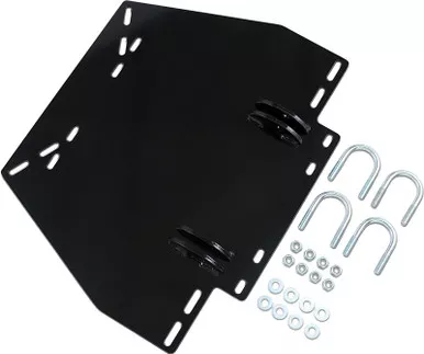 Moose Racing Plow Mount - CF Moto-2732PF
