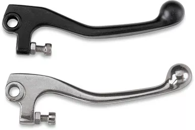 Moose Racing Polished Brake Lever for RM-1BDSC37