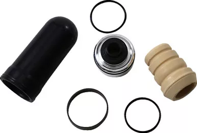 Moose Racing Premium Shock Rebuild Kit-129999460201