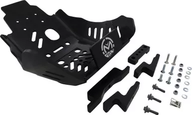 Moose Racing Pro LG Skid Plate - CRF450R-PX1575