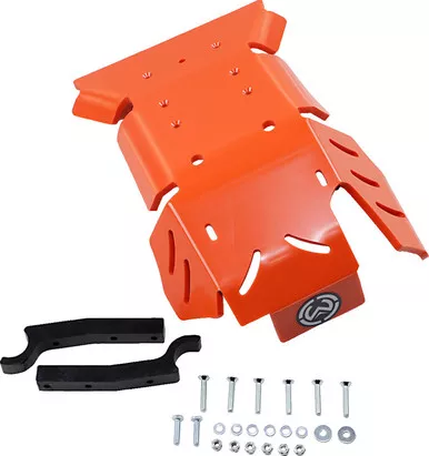 Moose Racing Pro Skid Plate - KTM-PX1436