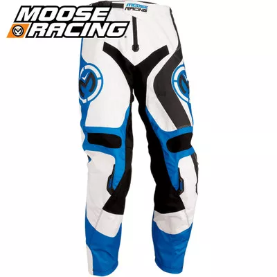 Moose Racing Qualifier Pants