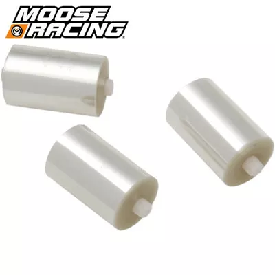 Moose Racing Quick Pull Replacement Film