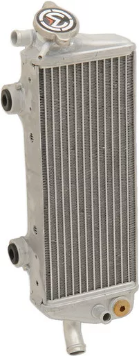 Moose Racing Radiator - Right - KTM/Husqvarna-KSX5031