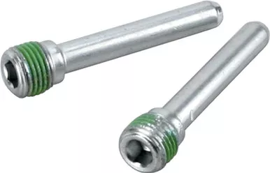 Moose Racing Rear Brake Caliper Pin - Honda/Suzuki-08-057
