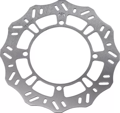 Moose Racing Rear Rotor - Suzuki-1711-RR-SUZ02