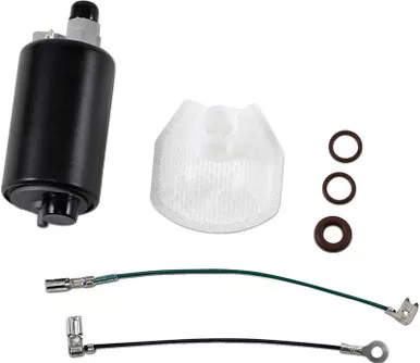 Moose Racing Rebuild Kit Electric Fuel Injection Fuel Pump-47-2032-M