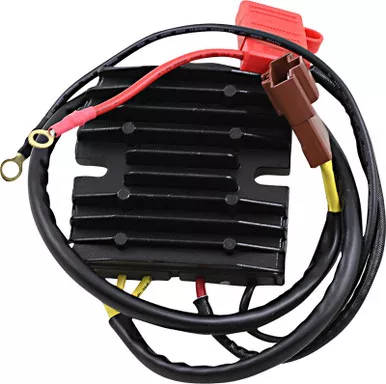 Moose Racing Regulator/Rectifier - KTM-M-14-014H