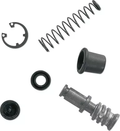 Moose Racing Repair Kit - Master Cylinder-06-006M