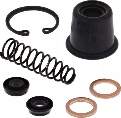 Moose Racing Repair Kit - Master Cylinder-18-1019