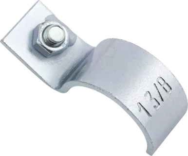 Moose Racing Replacement Clamp - 1 3/8"-803