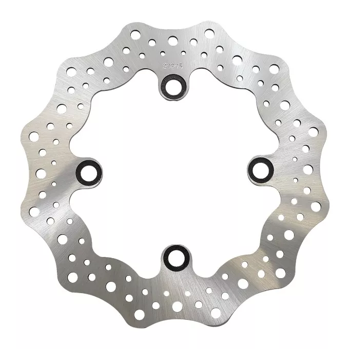 Moose Racing RFX Rear Rotor Kawasaki KX85 / KX100 / KX112 2001-2025