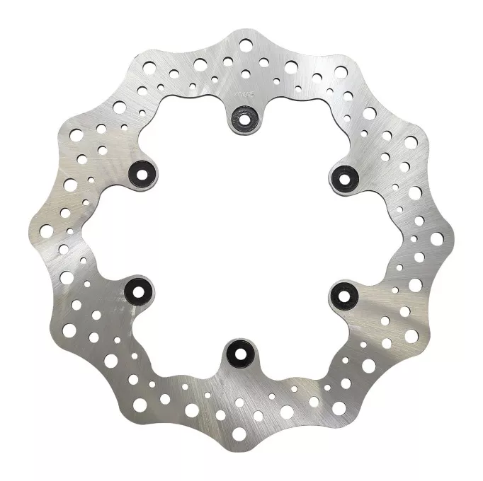 Moose Racing RFX Rear Rotor Yamaha 125cc-426cc 1998-2001