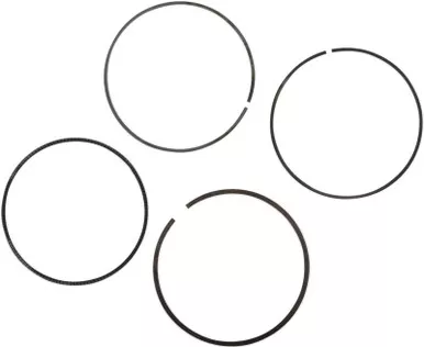 Moose Racing Ring Set - For 79 mm Piston-CP7900C