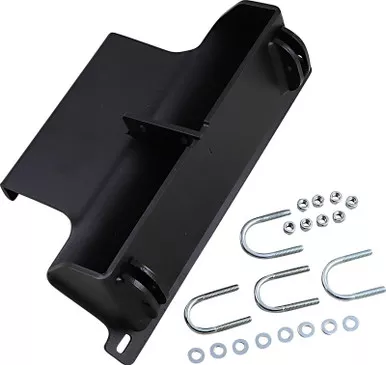 Moose Racing RM5 Plow Mount - KQ400-4522PF