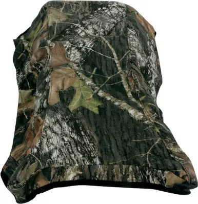 Moose Racing Seat Cover - Mossy Oak - Suzuki-SCSU05-155