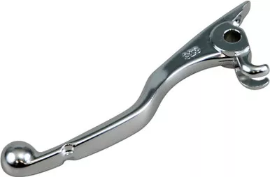Moose Racing Silver Brake Lever-H07-5925S