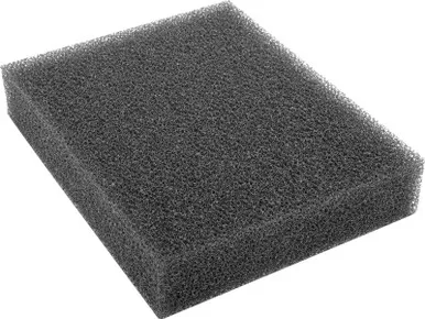 Moose Racing Skid Plate Foam - 8.5" X 10"-752-2105