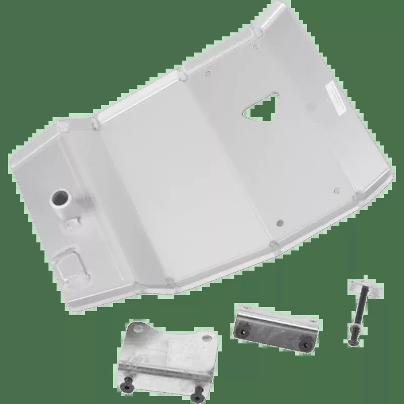 Moose Racing Skid Plate S/Arm Kawasaki Multifit
