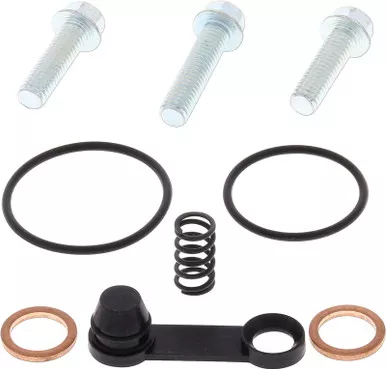 Moose Racing Slave Cylinder Rebuild Kit - KTM-18-6008