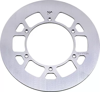 Moose Racing Solid Rotor - Yamaha-150-072S