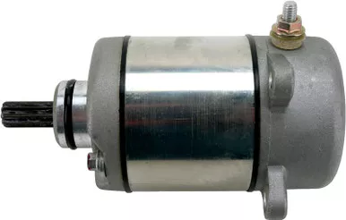 Moose Racing Starter - Honda-M-61-194
