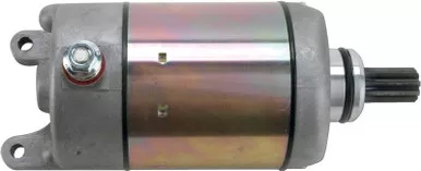Moose Racing Starter Motor - Polaris-M-61-507