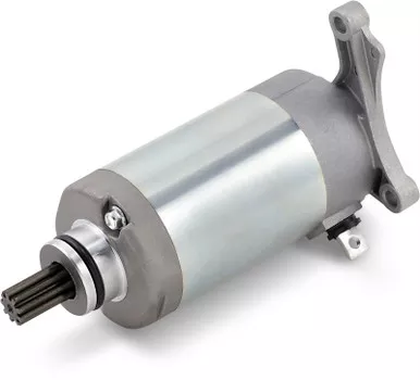 Moose Racing Starter - Yamaha-M-61-419