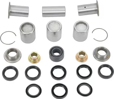 Moose Racing Swing Arm Link Kit-27-1084
