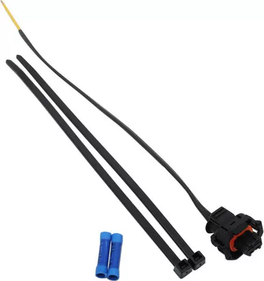 Moose Racing Temp Sensor Pigtail Harness - Polaris-100-1360-PU