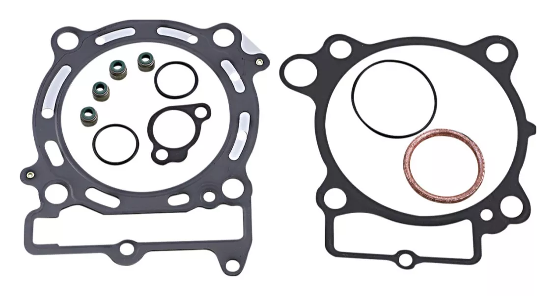 Moose Racing Top End Gasket Kit Kawasaki KX450 2019-2020