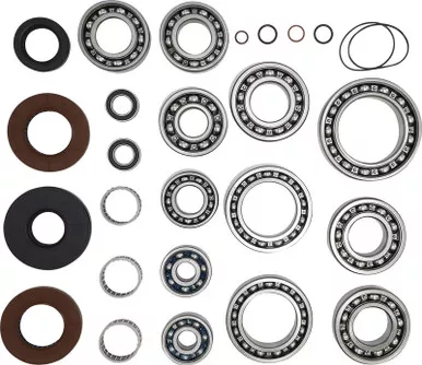 Moose Racing Transaxle Bearing/Seal Kit-25-2113