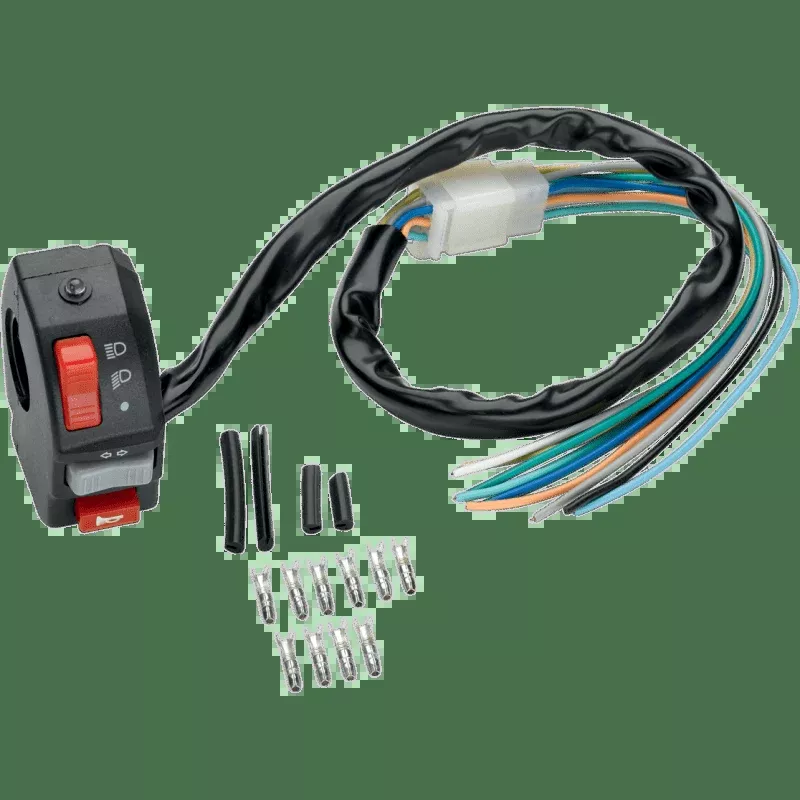 Moose Racing Universal Offroad Switch