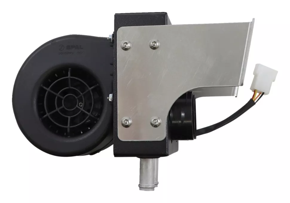 Moose Racing UTV Cab Heater Kit CFMOTO U-Force 600 2021-2025