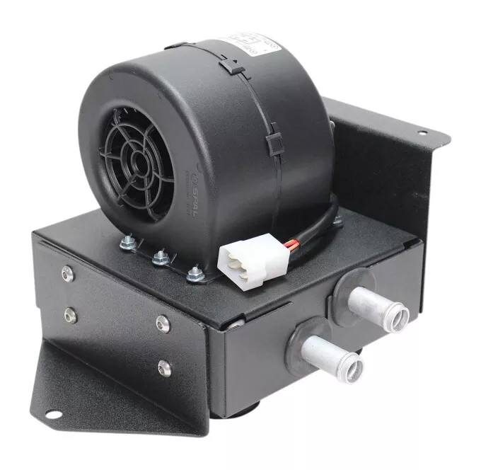 Moose Racing UTV Cab Heater Kit CFMOTO Uforce 500 / 800 2015-2020