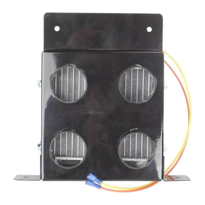 Moose Racing UTV Cab Heater Kit Honda Pioneer 700 2014-2026