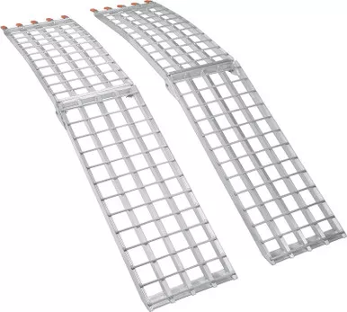 Moose Racing UTV Folding Ramp-UTV01-PUL