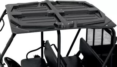 Moose Racing UTV Roof - Three-Piece-V000095-50056M