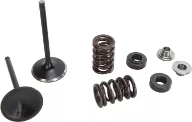 Moose Racing Valve and Spring Kit-M80-81110
