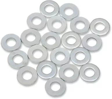 Moose Racing Washer 1/2"-BB9PF