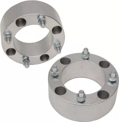 Moose Racing Wheel Spacer - 4/137 - 2-1/2"-41374137-2.5