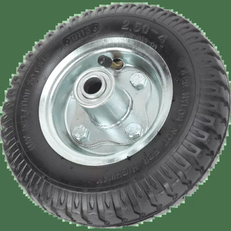 Moose Racing Wheel Training Replacement