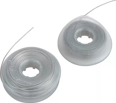 Moose Racing Wire Stainless Steel .032 x 75'-112-0032