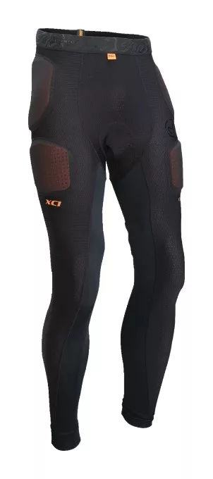 Moose Racing XC1 Guard Armored Pants