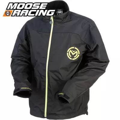 Moose Racing XC1 Jacket Black