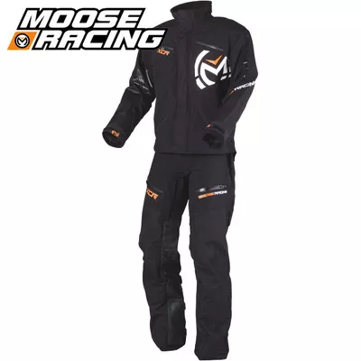 Moose Racing XCR Pants
