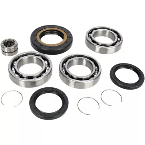 Moose Rear Differential Bearing & Seal Kit (1205-0216)