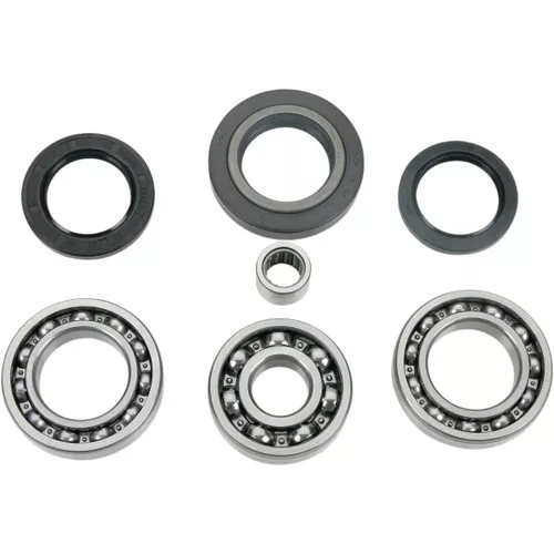 Moose Rear Differential Bearing & Seal Kit (A25-2008)